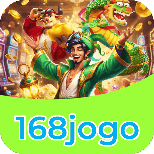 Login rápido no app 168jogo
