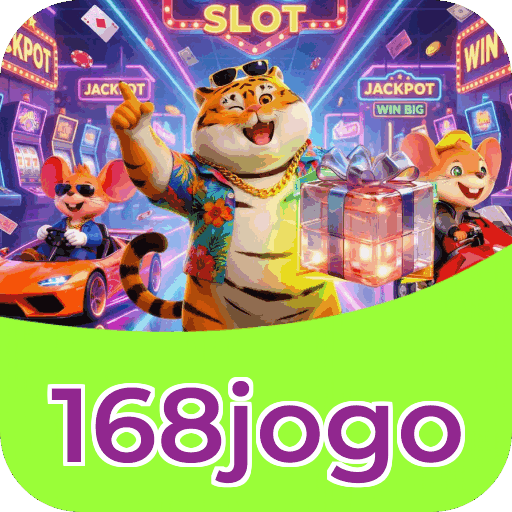 Instalação iOS 168jogo