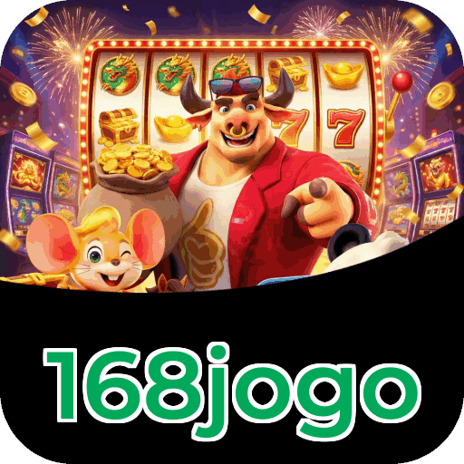 Jogos com maior RTP na 168jogo