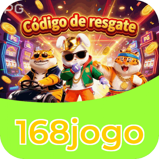 Slots Premium da PG Soft na 168jogo