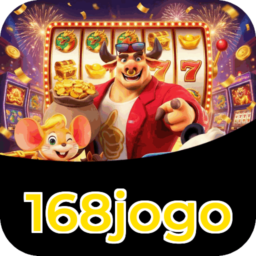 Instalação PC 168jogo